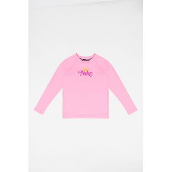 Bluza de baie cu logo