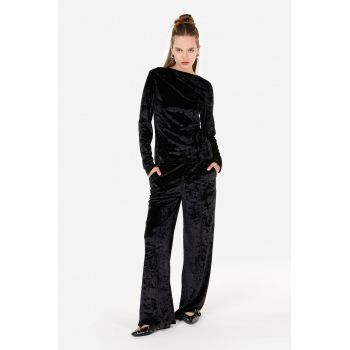 Bluza regular fit