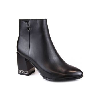 Ghete pentru femei -  BM183374 - Negru