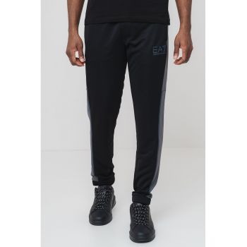 Pantaloni de trening cu snur