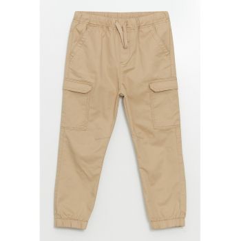 Pantaloni jogger cargo