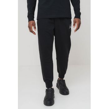 Pantaloni sport cu snur in talie