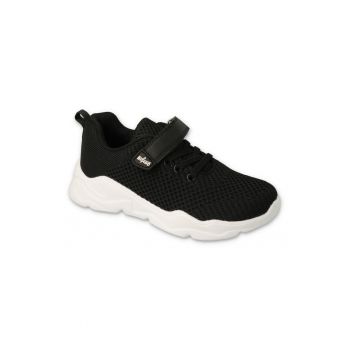 Pantofi pentru copii -  BM202943 - Negru