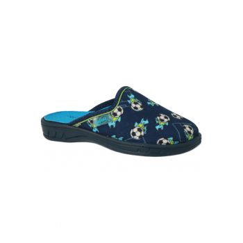Papuci pentru copii -  BM205657 - Albastru