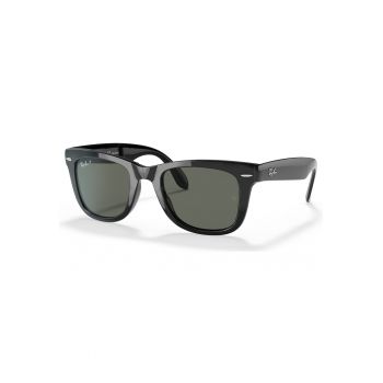 Ray Ban - Ochelari de soare cu detaliu logo Wayfarer