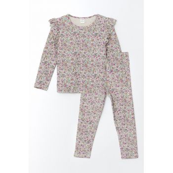 Set de bluza si colanti