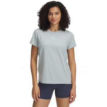 Tricou cu detaliu logo Rival Core