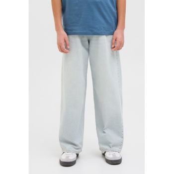 Blugi baggy Iron 205