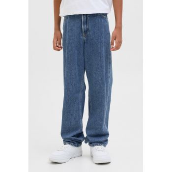 Blugi relaxed fit