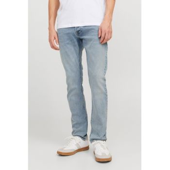 Blugi slim fit Glenn