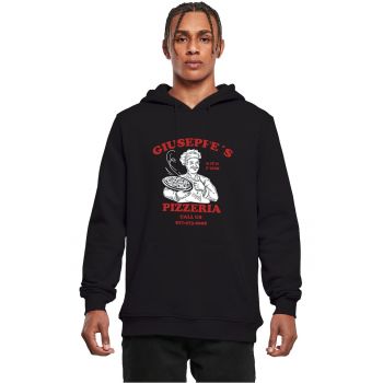 Hanorac unisex cu imprimeu