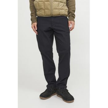 Pantaloni chino slim fit