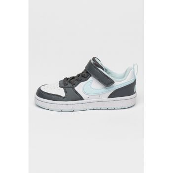 Pantofi sport low-cut Court Borough