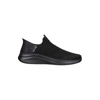 Pantofi sport Slip-Ins de plasa tricotata Ultra Flex 3.0