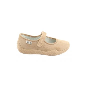 Papuci pentru dama -  BM36843 - Bej