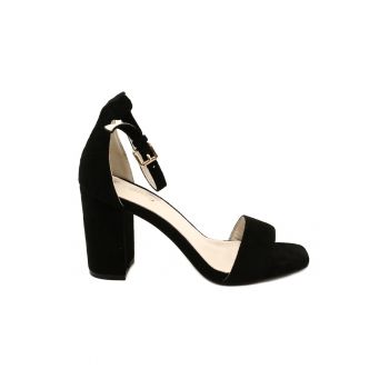 Sandale dama -  BM166350 - Negru