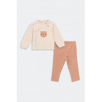 Set de bluza si pantaloni