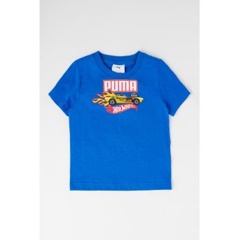 Tricou cu imprimeu grafic
