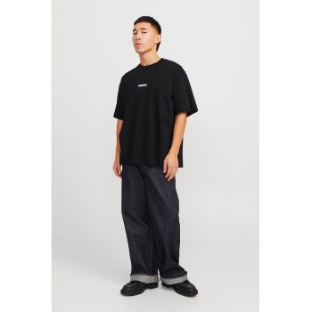 Tricou lejer de bumbac
