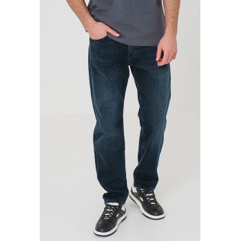 Blugi cu croiala regular-fit Maine