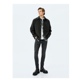Blugi slim fit