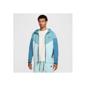 Bluza M  Tech Fleece Fz Wr Hoodie
