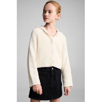 Fusta mini din denim