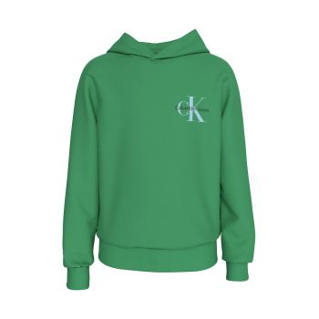 Hanorac regular fit cu logo