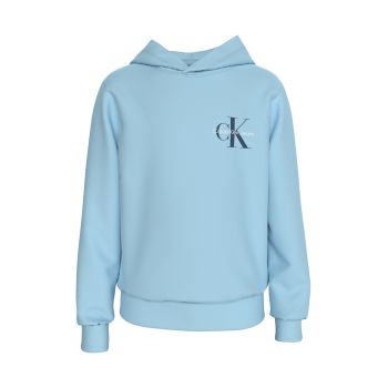 Hanorac regular fit cu logo
