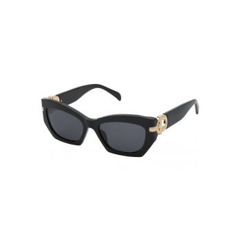 Ochelari de soare butterfly structurati
