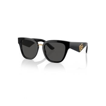 Ochelari de soare cat-eye Glamorous