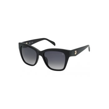 Ochelari de soare patrati eleganti