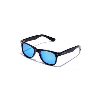 Ochelari de soare unisex polarizati cu lentile oglinda