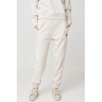 Pantaloni de trening din bumbac Nelfinia