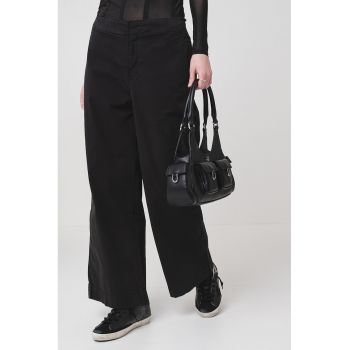 Pantaloni drepti Tahiana