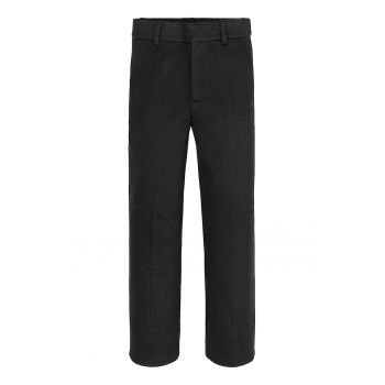 Pantaloni eleganti cu pensa