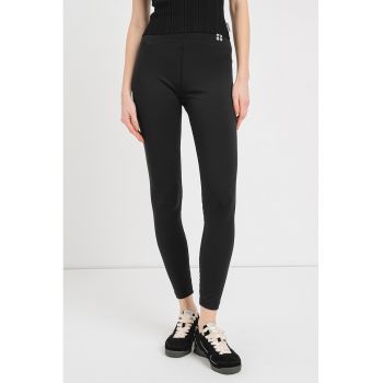 Pantaloni regular fit