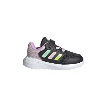 Pantofi sport cu insertii sintetice Tensaur Run