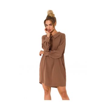 Rochie camasa cu lant