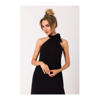 Rochie midi dama - Made of Emotion - Gwenhwynna