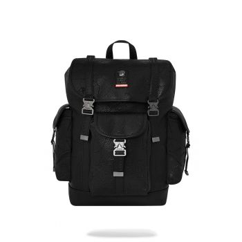 Rucsac unisex James First Class