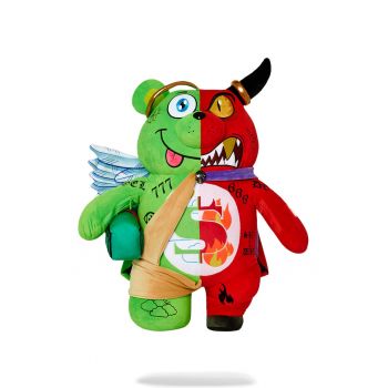 Rucsac unisex Make Moneybear