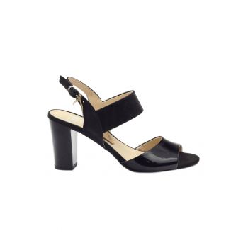 Sandale pentru femei -  BM16380 - Negru