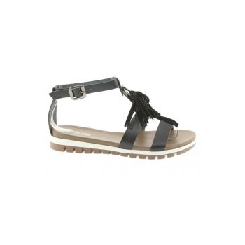 Sandale pentru femei -  BM59094 - Negru
