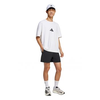 Tricou cu decolteu la baza gatului Z.N.E.