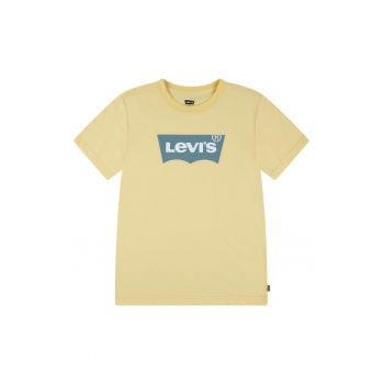 Tricou cu imprimeu logo