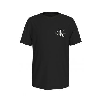 Tricou cu logo