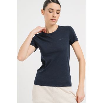 Tricou din bumbac Esla
