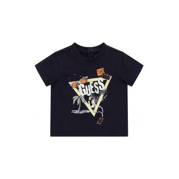 Tricou regular-fit din bumbac