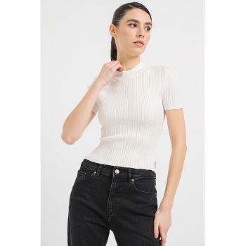 Tricou striat Sarpharim